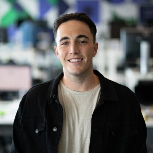 Tobin Gordon